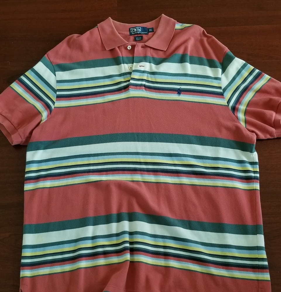 Ralph Lauren Polo shirt